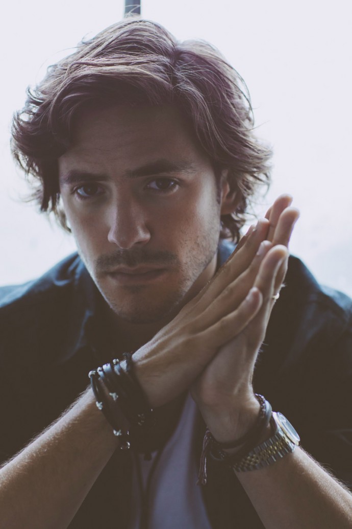 GruVillage 2016 - JACK SAVORETTI - sabato 18 giugno